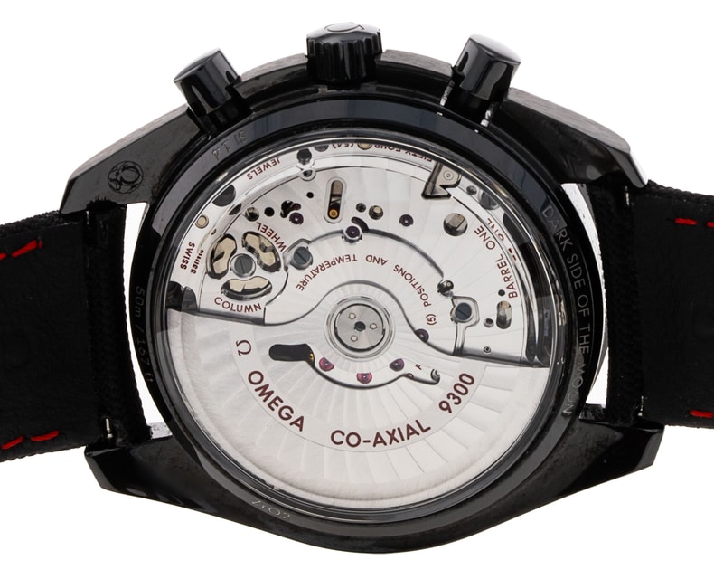 Omega Speedmaster Dark Side of the Moon 311.92.44.51.01.003 Image 4